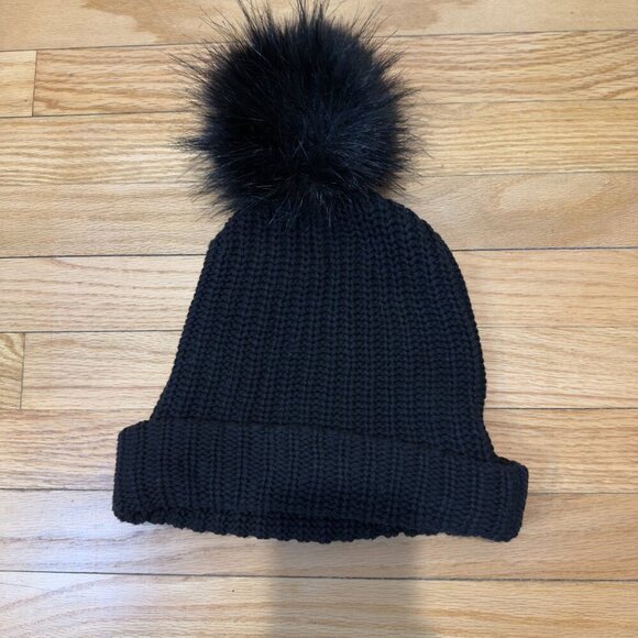 Love Your Melon Classic Pom Hat - Picture 2 of 3